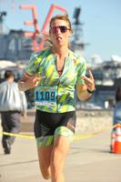 Run - USS Midway