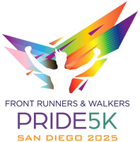 Pride 5K San Diego 2025