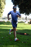 Run [Finish]