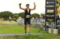 Finish 1