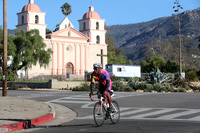 Old Mission Santa Barbara