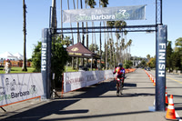 Finish 2