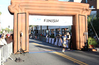 Finish 3