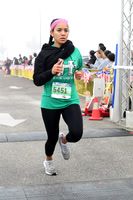 Finish 1