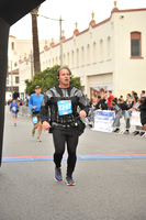 Finish 1