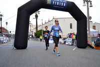 Finish 2