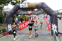 Finish 3
