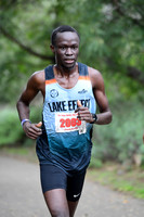 Mile 9
