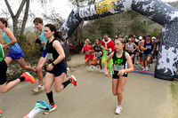 5k Start