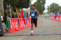 Finish 1