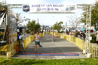 Finish 2