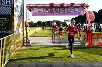 Finish 2