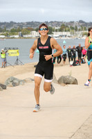 Run - Spanish Landing