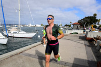 Run - Embarcadero