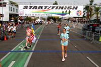 Finish 1