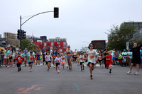 Kids Race