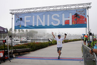 Finish 2