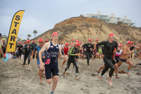 Swim Start