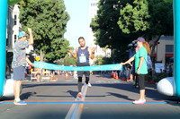 Finish 1