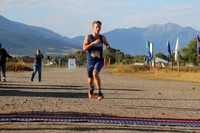 Finish 1