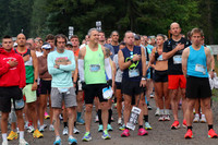 Marathon Start