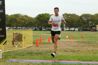 Finish 1