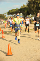Duathlon Start