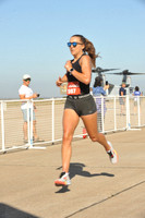 Front of Finish