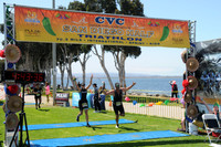 Finish 4