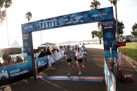 Finish 2